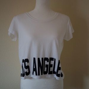 Los Angeles Top - Brand New